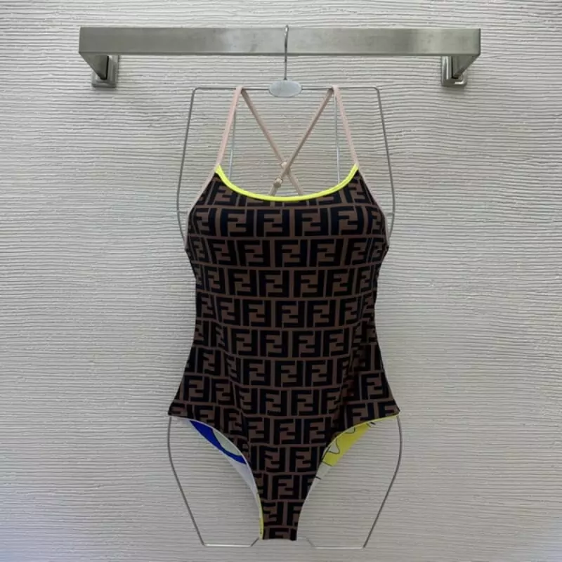 fendi maillots de bain pour femme s_ab46241